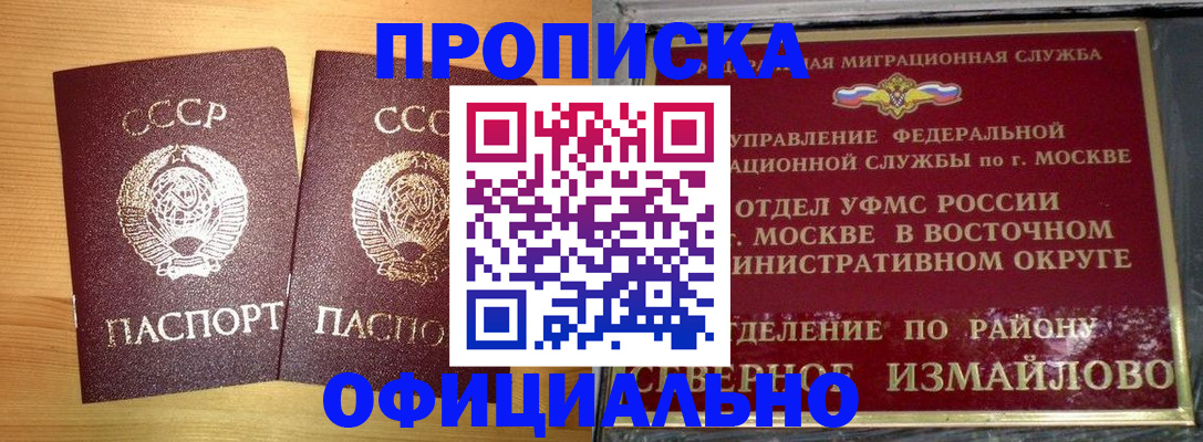 купить прописку в Нелидово